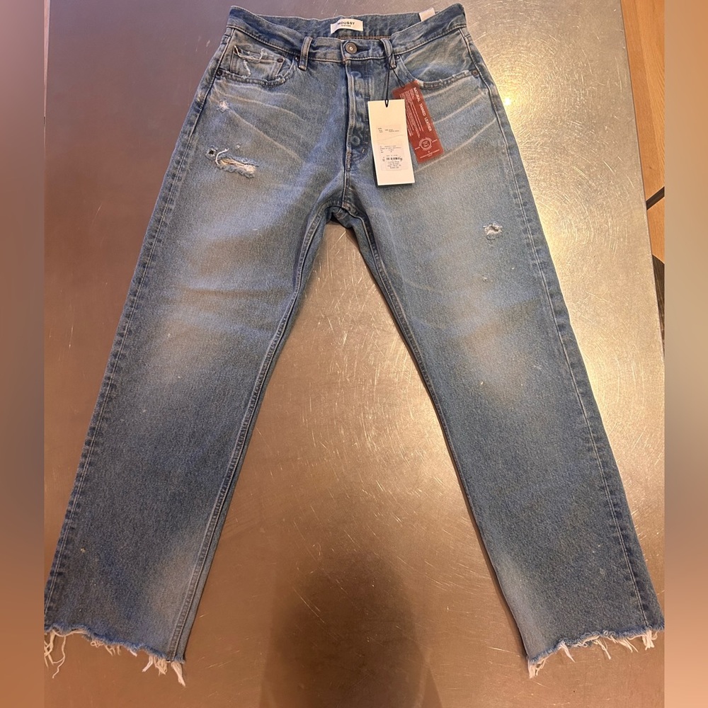 Moussy Vintage jeans